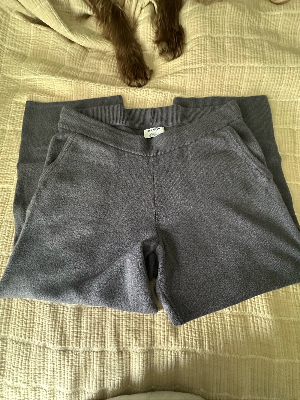 Old Navy Sweater Pants XLP